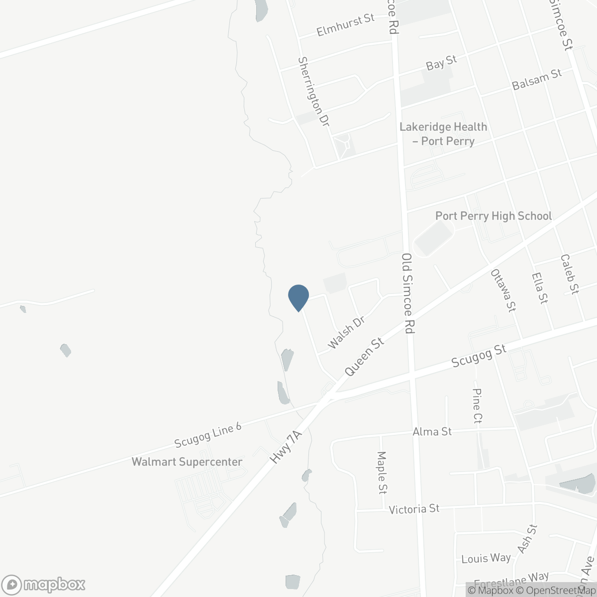 76 CHESTER CRESCENT, Scugog, Ontario L9L 1K8